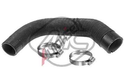 Metalcaucho Hadice plnicho vzduchu MTC 15973, 15973
