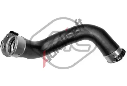 Metalcaucho Hadice plnicího vzduchu MTC 15975, 15975 Metalcaucho Hadice plnicího vzduchu MTC 15975, 15975