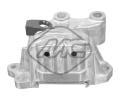 Zaven motoru Metalcaucho ‐ MTC 16066