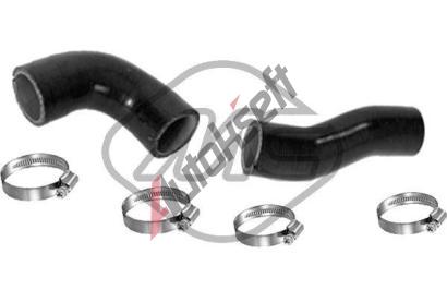 Metalcaucho Hadice plnicího vzduchu MTC 16188, 16188 Metalcaucho Hadice plnicího vzduchu MTC 16188, 16188