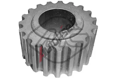 Metalcaucho Ozubené kolo klikového hřídele MTC 16310, 16310 Metalcaucho Ozubené kolo klikového hřídele MTC 16310, 16310