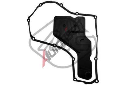 Metalcaucho Sada hydraulického filtru automatické převodovky MTC 21004, 21004 Metalcaucho Sada hydraulického filtru automatické převodovky MTC 21004, 21004