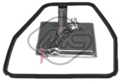 Metalcaucho Hydraulick filtr automatick pevodovky MTC 21009, 21009
