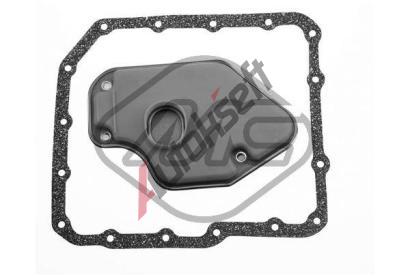 Metalcaucho Sada hydraulick�ho filtru automatick� p�evodovky MTC 21038, 21038