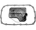 Sada hydraulickho filtru automatick pevodovky Metalcaucho ‐ MTC 21044