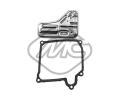 Sada hydraulickho filtru automatick pevodovky Metalcaucho ‐ MTC 21056