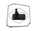 Metalcaucho Sada hydraulickho filtru automatick pevodovky ‐ MTC 21067