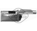 Sada hydraulickho filtru automatick pevodovky Metalcaucho ‐ MTC 21071