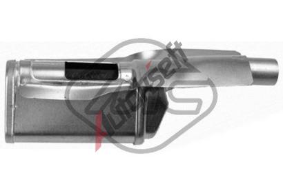 Metalcaucho Sada hydraulickho filtru automatick pevodovky MTC 21071, 21071