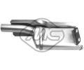 Sada hydraulickho filtru automatick pevodovky Metalcaucho ‐ MTC 21073