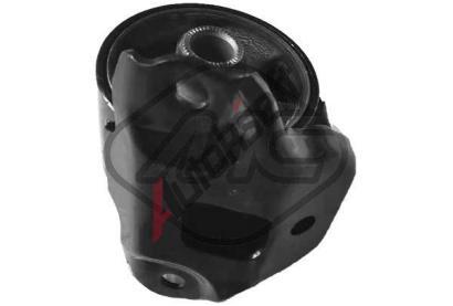 Metalcaucho Zavěšení motoru MTC 23180, 23180 Metalcaucho Zavěšení motoru MTC 23180, 23180