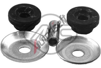 Metalcaucho Loisko uloen tlumie MTC 23221, 23221