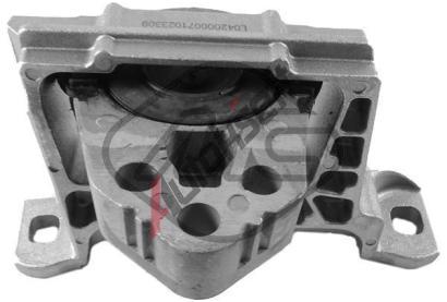 Metalcaucho Zaven motoru MTC 23309, 23309