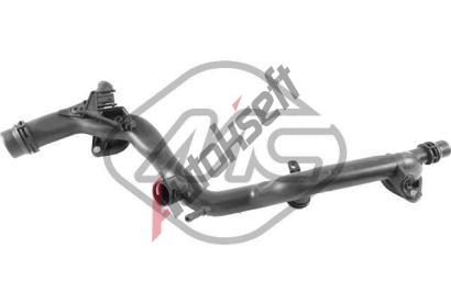 Metalcaucho Vedení chladicí kapaliny MTC 30000, 30000 Metalcaucho Vedení chladicí kapaliny MTC 30000, 30000