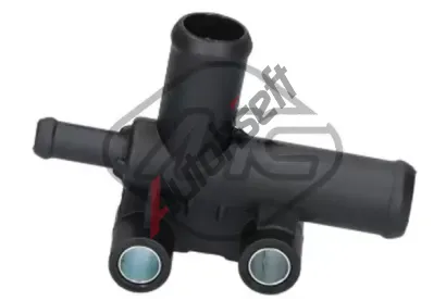 Metalcaucho Hadice chladiče MTC 30086, 30086 Metalcaucho Hadice chladiče MTC 30086, 30086