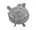 Vyrovnvac ndoba chladic kapaliny Metalcaucho ‐ MTC 30125