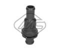 Pruba chladiva Metalcaucho ‐ MTC 30238