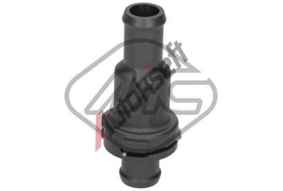 Metalcaucho Pruba chladiva MTC 30238, 30238