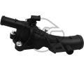 Pruba chladiva Metalcaucho ‐ MTC 30240