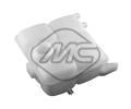 Vyrovnvac ndoba chladic kapaliny Metalcaucho ‐ MTC 30249