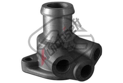 Metalcaucho Pruba chladiva MTC 30270, 30270
