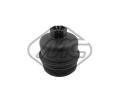 Kryt pouzdra olejovho filtru Metalcaucho ‐ MTC 30318