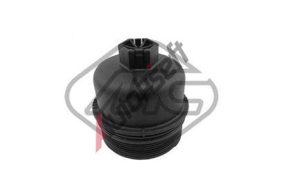 Metalcaucho Kryt pouzdra olejovho filtru MTC 30318, 30318