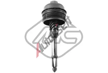 Metalcaucho Kryt pouzdra olejovho filtru MTC 30319, 30319