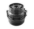 Kryt pouzdra olejovho filtru Metalcaucho ‐ MTC 30320