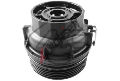 Metalcaucho Kryt pouzdra olejovho filtru MTC 30320, 30320
