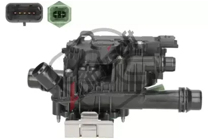 Metalcaucho Pouzdro termostatu MTC 30326, 30326