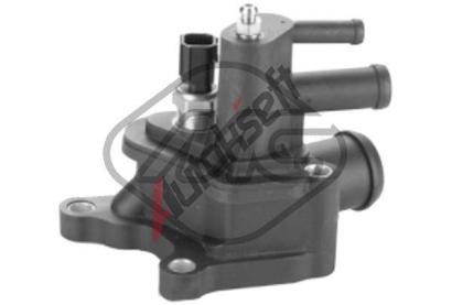 Metalcaucho Pouzdro termostatu MTC 30566, 30566