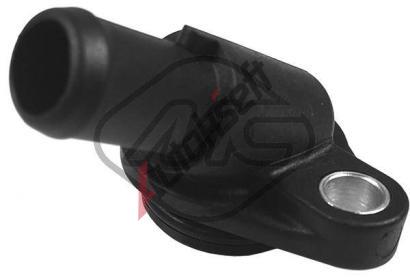 Metalcaucho Pruba chladiva MTC 30580, 30580