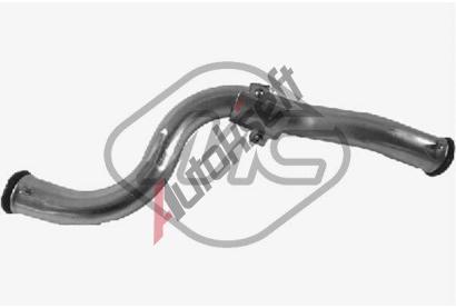 Metalcaucho Veden� chladic� kapaliny MTC 30588, 30588