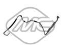 Metalcaucho Nzkotlak veden klimatizace ‐ MTC 30594