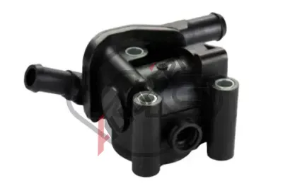 Metalcaucho Pouzdro termostatu MTC 30601, 30601