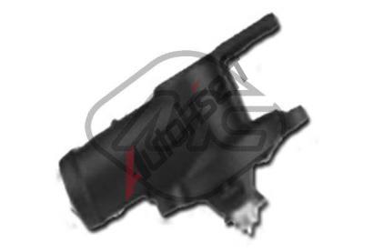 Metalcaucho Termostat chladiva MTC 30629, 30629