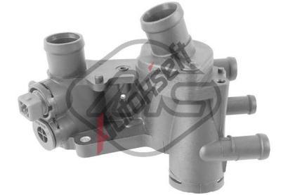 Metalcaucho Pruba chladiva MTC 30632, 30632