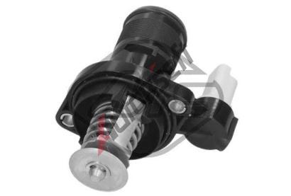 Metalcaucho Termostat chladiva MTC 30956, 30956
