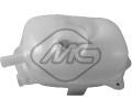 Metalcaucho Vyrovnvac ndoba chladic kapaliny ‐ MTC 31006