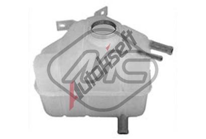 Metalcaucho Vyrovnvac ndoba chladic kapaliny MTC 31007, 31007