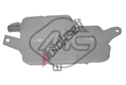 Metalcaucho Vyrovnvac ndoba chladic kapaliny MTC 31008, 31008