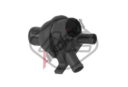 Metalcaucho Pouzdro termostatu MTC 31263, 31263