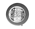 Uzavrac vko Metalcaucho ‐ MTC 31629
