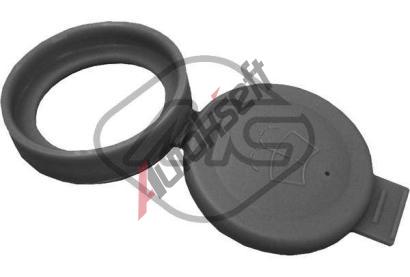 Metalcaucho Vko ndobky ostikovae MTC 31634, 31634