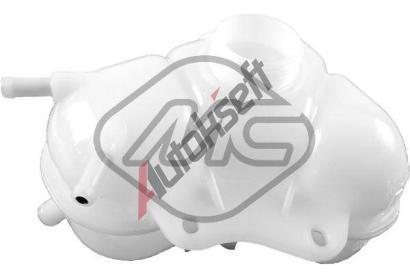 Metalcaucho Vyrovnvac ndoba chladic kapaliny MTC 31821, 31821