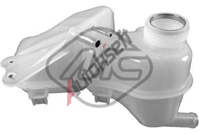 Metalcaucho Vyrovn�vac� n�doba chladic� kapaliny MTC 31826, 31826