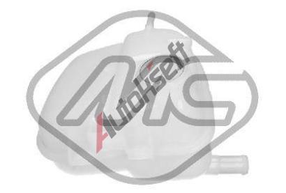Metalcaucho Vyrovnvac ndoba chladic kapaliny MTC 31827, 31827