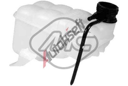 Metalcaucho Vyrovnvac ndoba chladic kapaliny MTC 31832, 31832