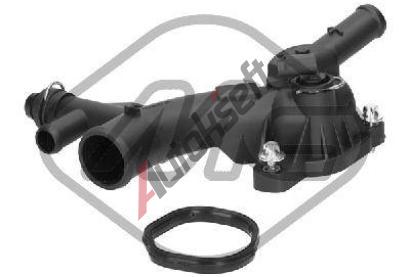 Metalcaucho Pruba chladiva MTC 32009, 32009